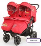 Коляска для двойни Disney P5370